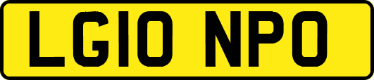 LG10NPO