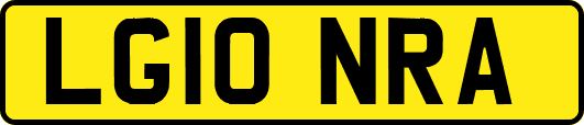 LG10NRA