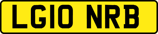 LG10NRB
