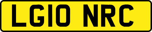 LG10NRC