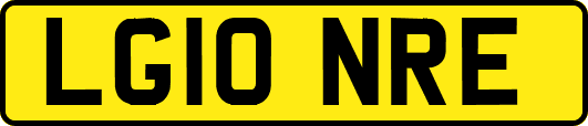 LG10NRE