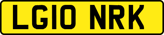 LG10NRK