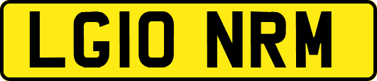LG10NRM