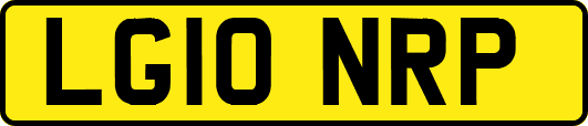 LG10NRP