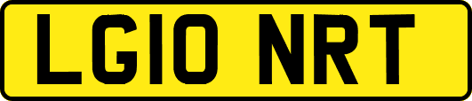 LG10NRT