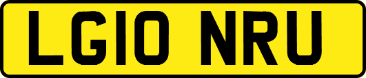 LG10NRU