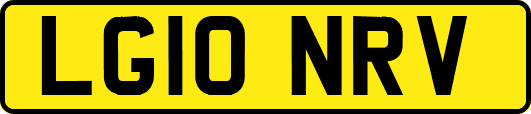 LG10NRV