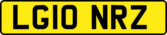 LG10NRZ