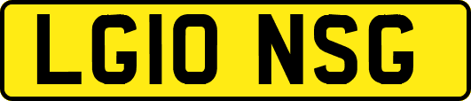 LG10NSG