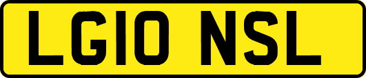 LG10NSL