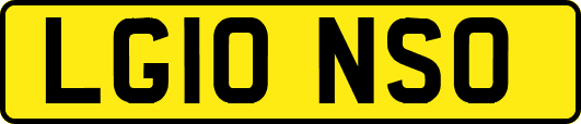 LG10NSO