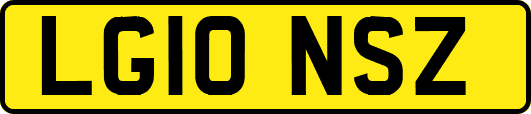 LG10NSZ