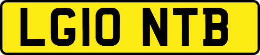 LG10NTB