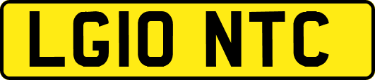LG10NTC
