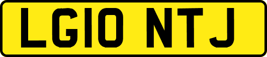 LG10NTJ