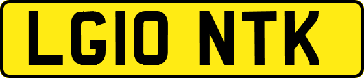 LG10NTK