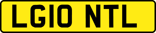 LG10NTL
