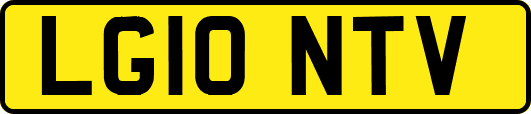 LG10NTV