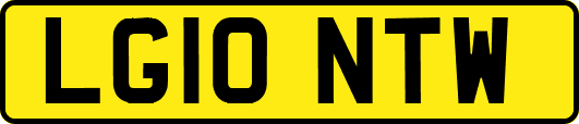 LG10NTW