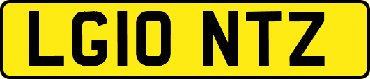 LG10NTZ