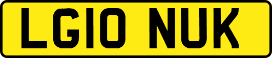 LG10NUK