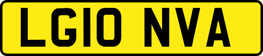 LG10NVA