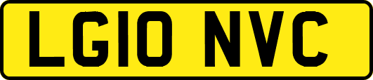 LG10NVC