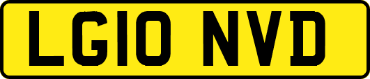 LG10NVD