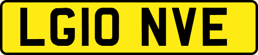 LG10NVE