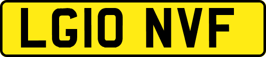 LG10NVF