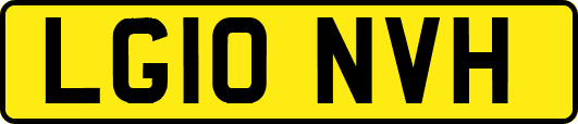 LG10NVH