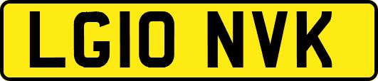 LG10NVK