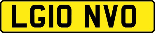 LG10NVO