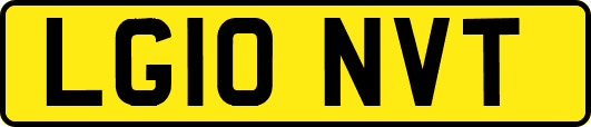 LG10NVT