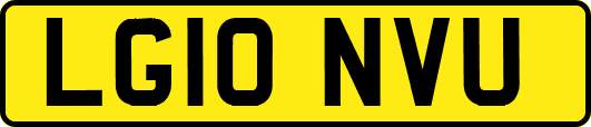 LG10NVU