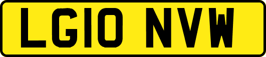 LG10NVW