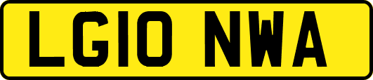 LG10NWA