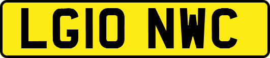 LG10NWC
