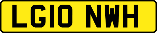 LG10NWH