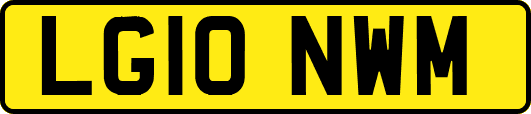 LG10NWM