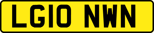 LG10NWN