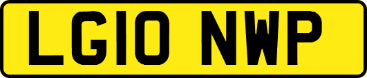 LG10NWP
