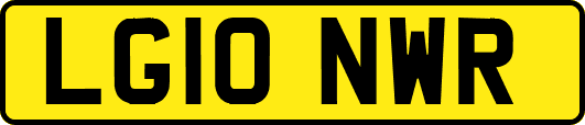 LG10NWR