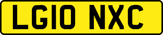 LG10NXC