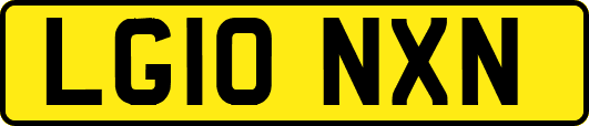 LG10NXN
