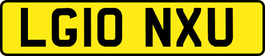 LG10NXU