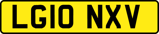 LG10NXV