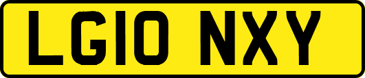 LG10NXY
