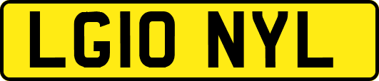 LG10NYL