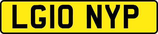 LG10NYP